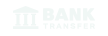 Bank transfer logo for USpin Casino online withdrawals