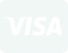 Visa logo for USpin Casino UK deposits